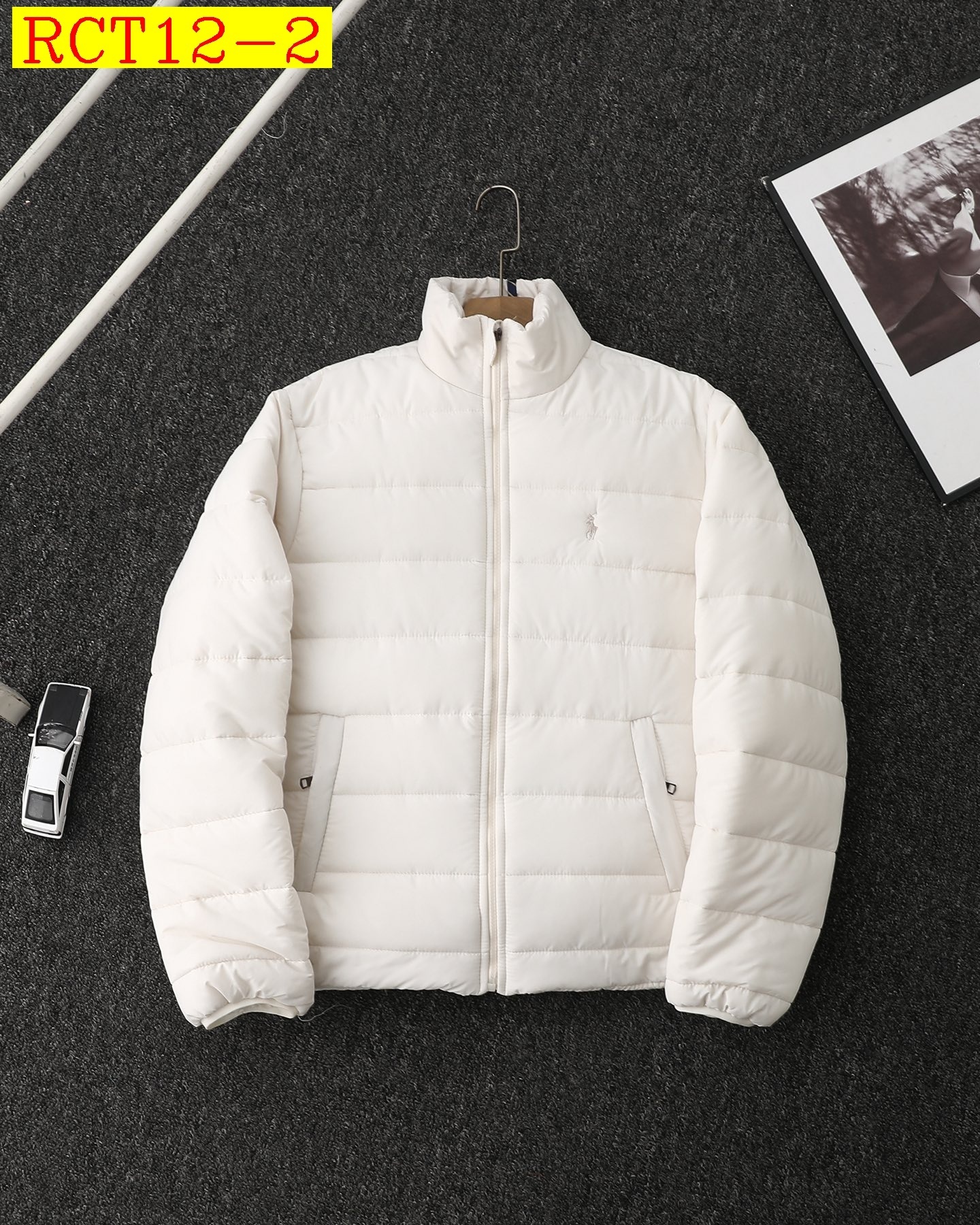 70$ Polo Ralph Lauren 24ss size M-2XL 233880 RCT12 gallery