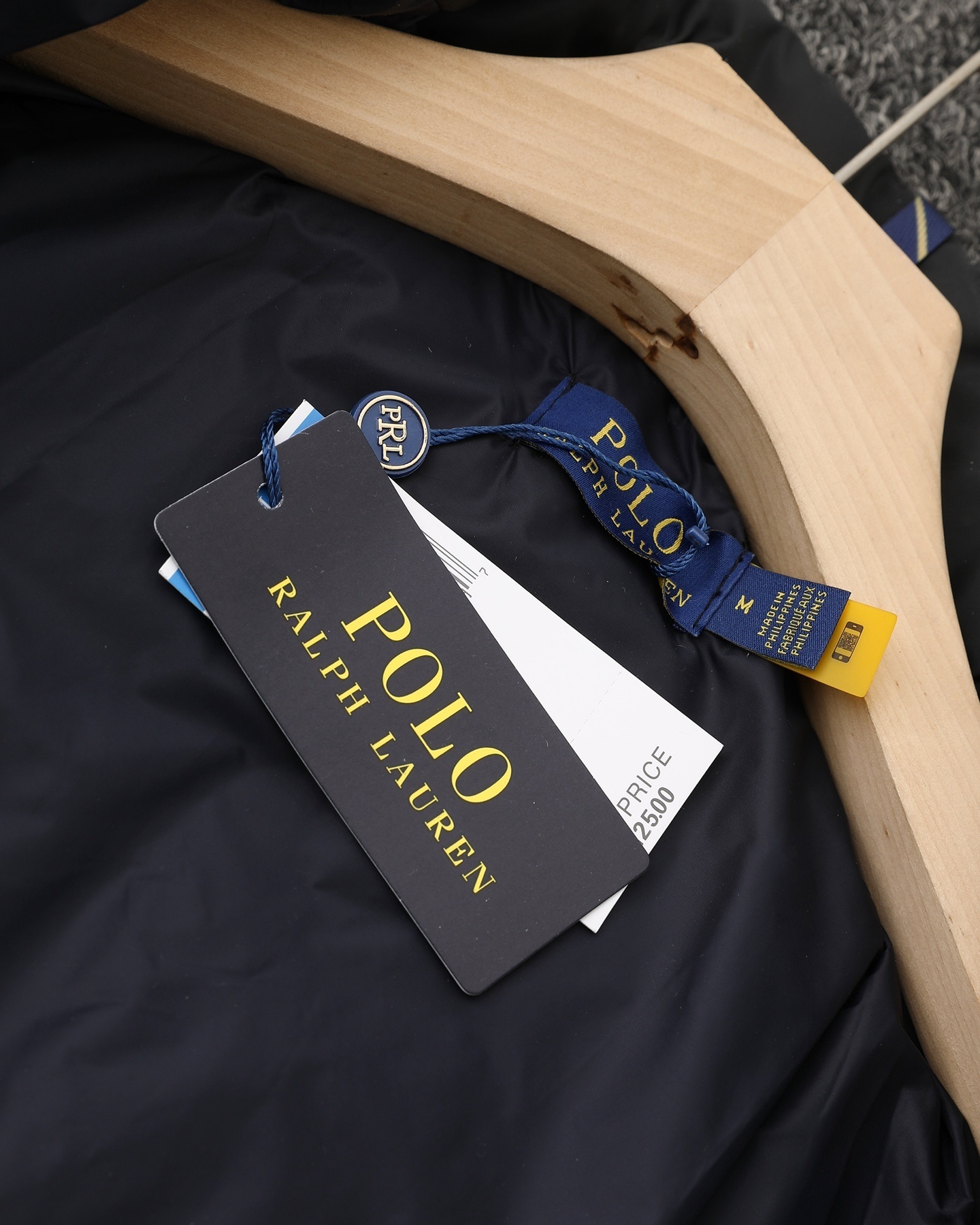 70$ Polo Ralph Lauren 24ss size M-2XL 233880 RCT12 gallery