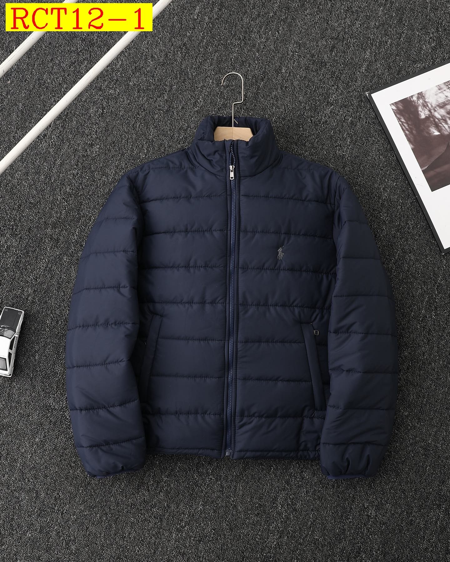 70$ Polo Ralph Lauren 24ss size M-2XL 233880 RCT12 gallery