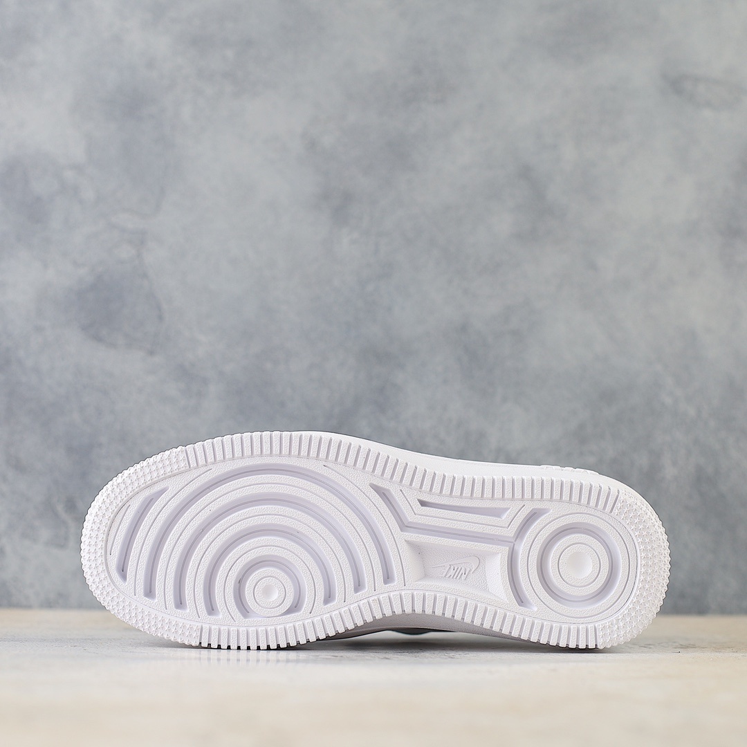 70$ Top Quality Nike Air Force 1 AF1 PLT AF ORM Size 36-45 half 938610 QE122 gallery