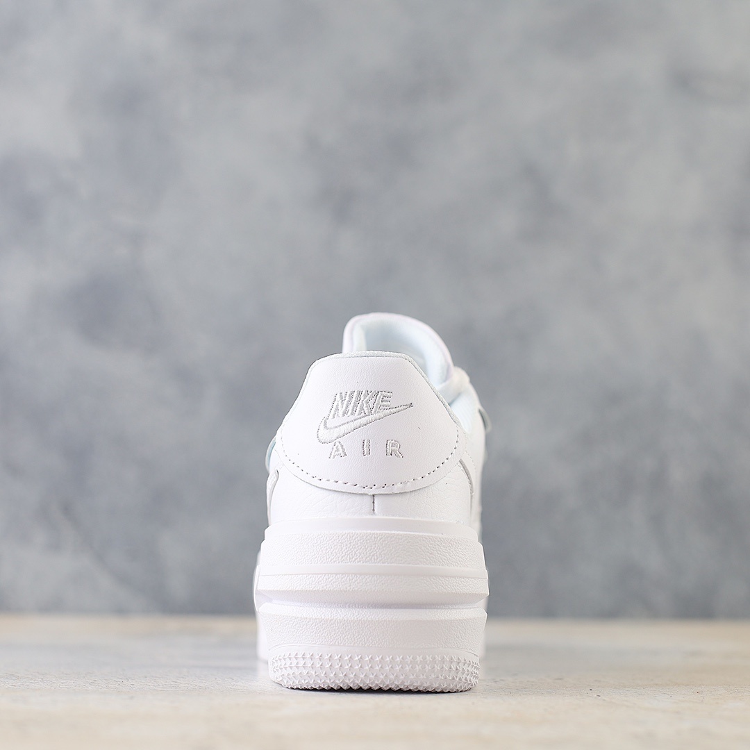 70$ Top Quality Nike Air Force 1 AF1 PLT AF ORM Size 36-45 half 938610 QE122 gallery