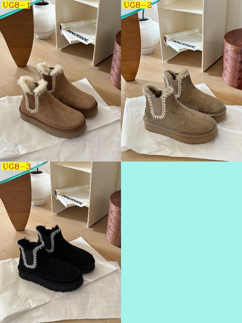 70$ Top Quality UGG size 35-40 54621046567 UG8 gallery