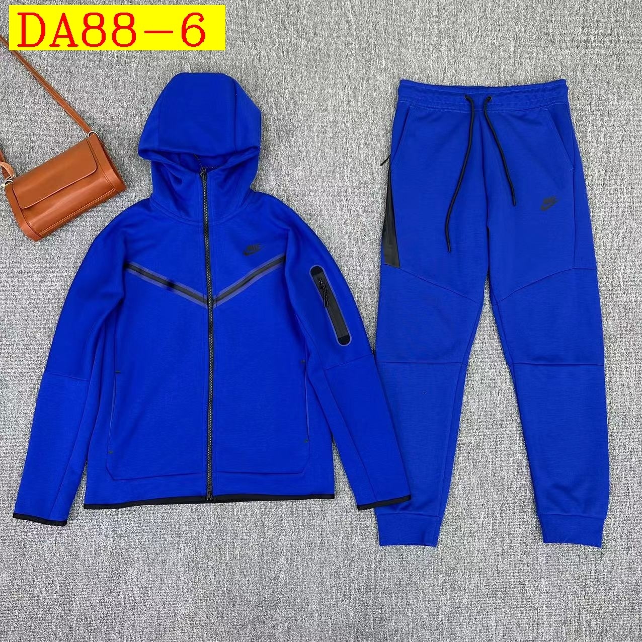 70$ dh NIKE A suit of size M-2XL 43165047903 DA88 gallery