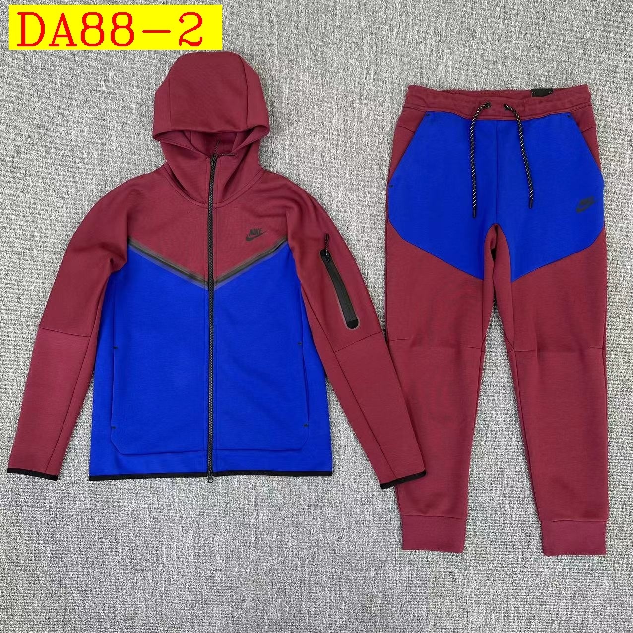 70$ dh NIKE A suit of size M-2XL 43165047903 DA88 gallery