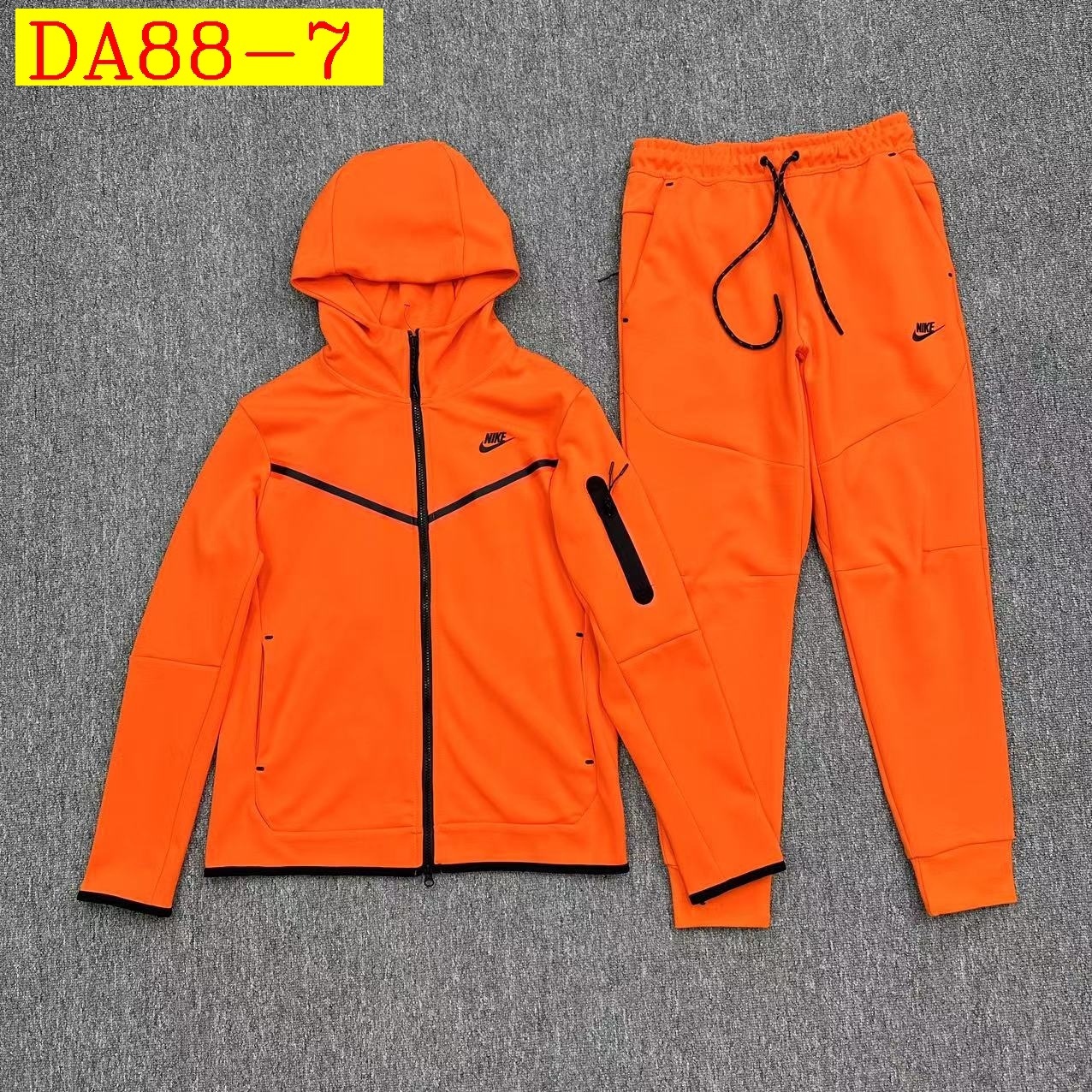 70$ dh NIKE A suit of size M-2XL 43165047903 DA88 gallery