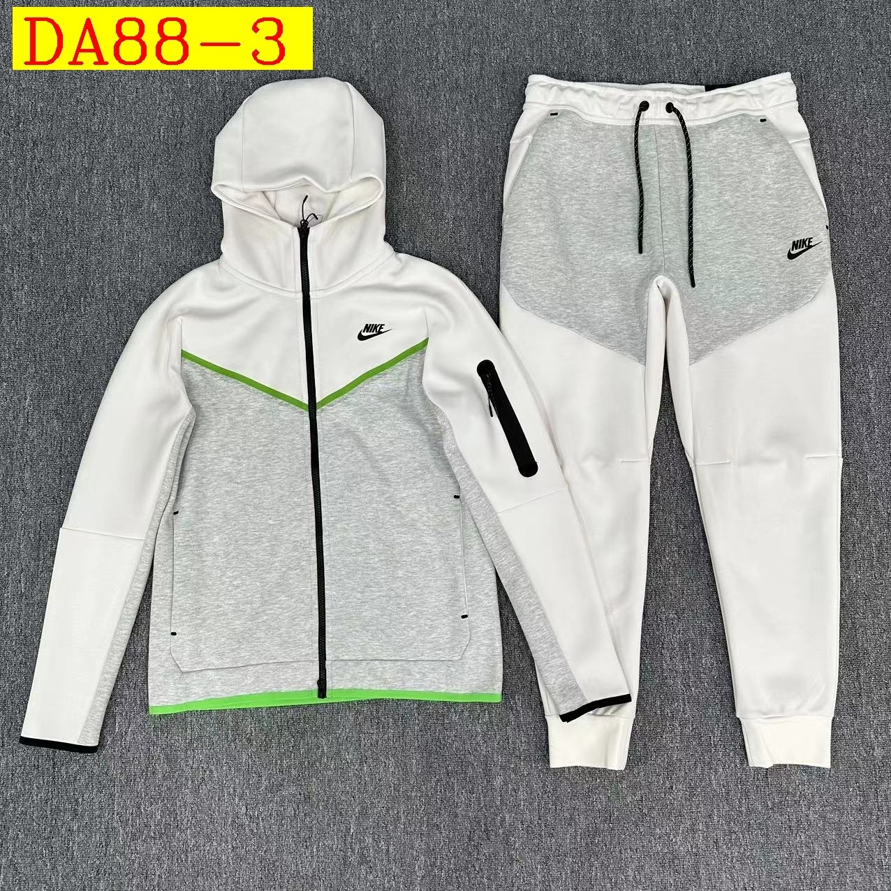 70$ dh NIKE A suit of size M-2XL 43165047903 DA88 gallery