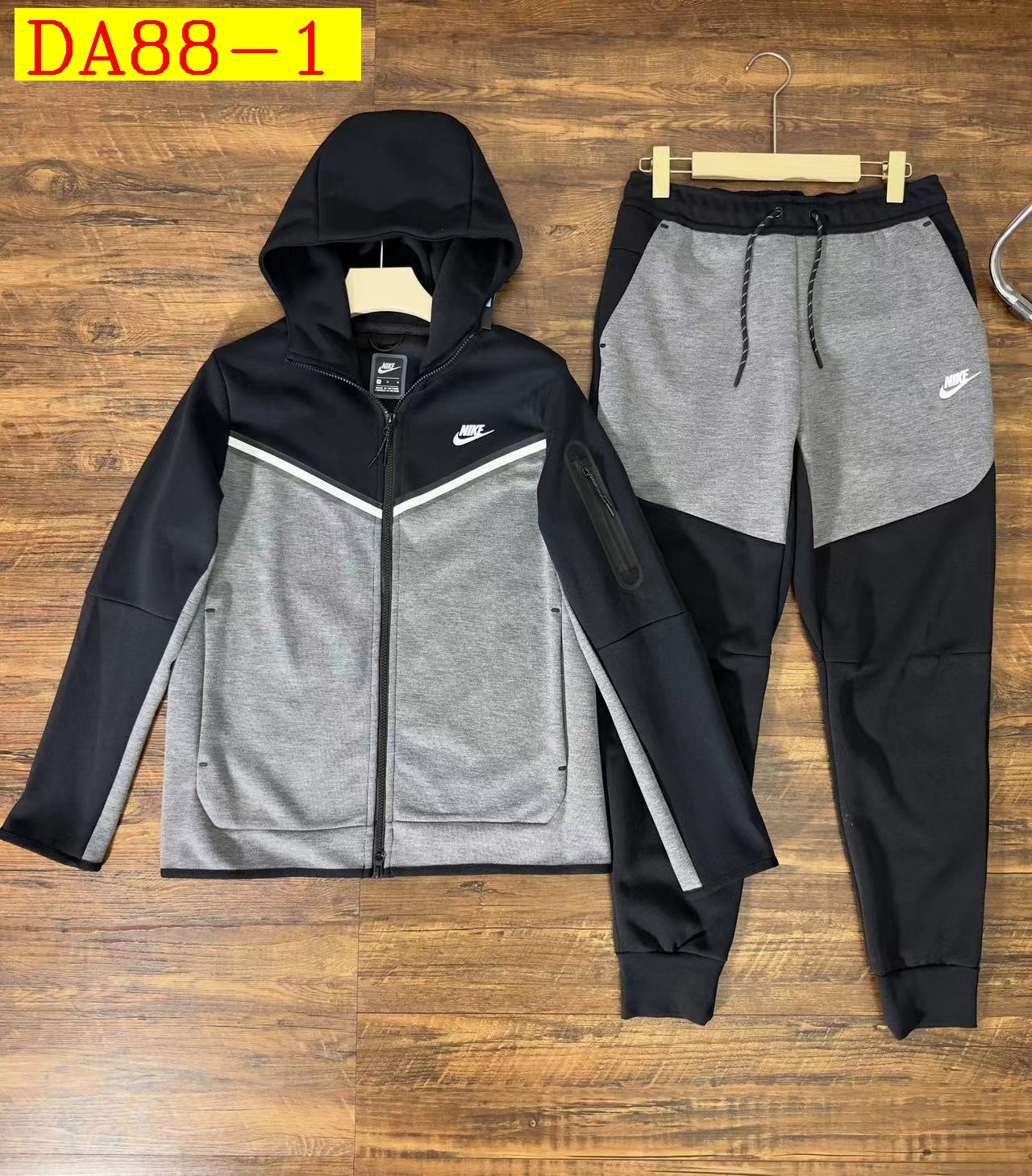 70$ dh NIKE A suit of size M-2XL 43165047903 DA88 gallery