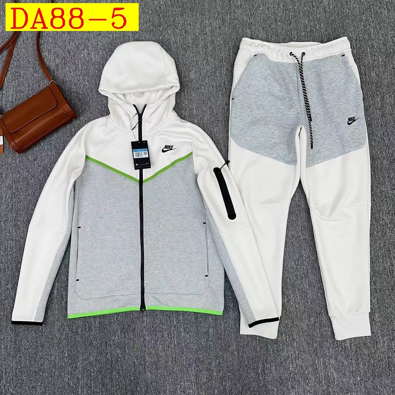 70$ dh NIKE A suit of size M-2XL 43165047903 DA88 gallery
