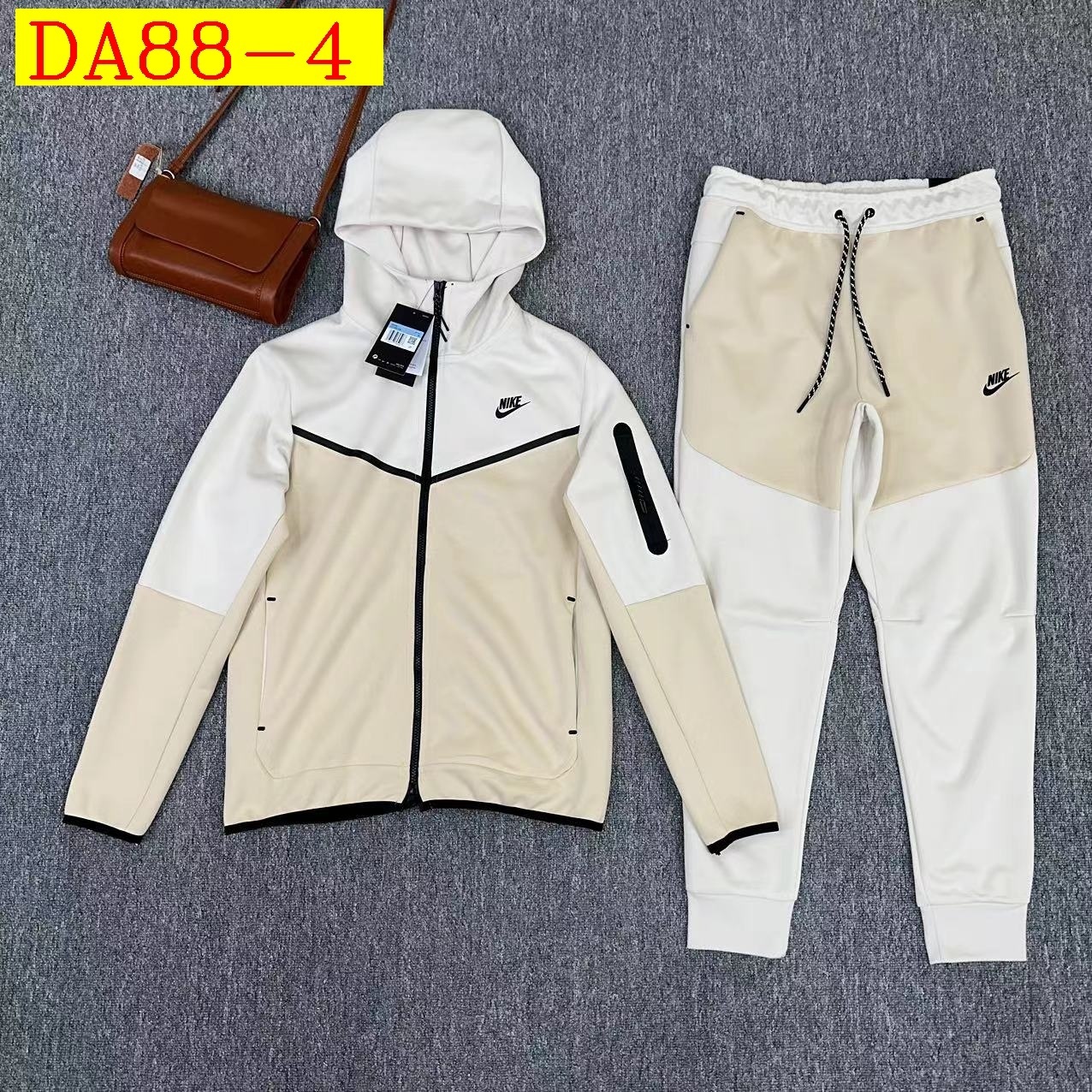 70$ dh NIKE A suit of size M-2XL 43165047903 DA88 gallery