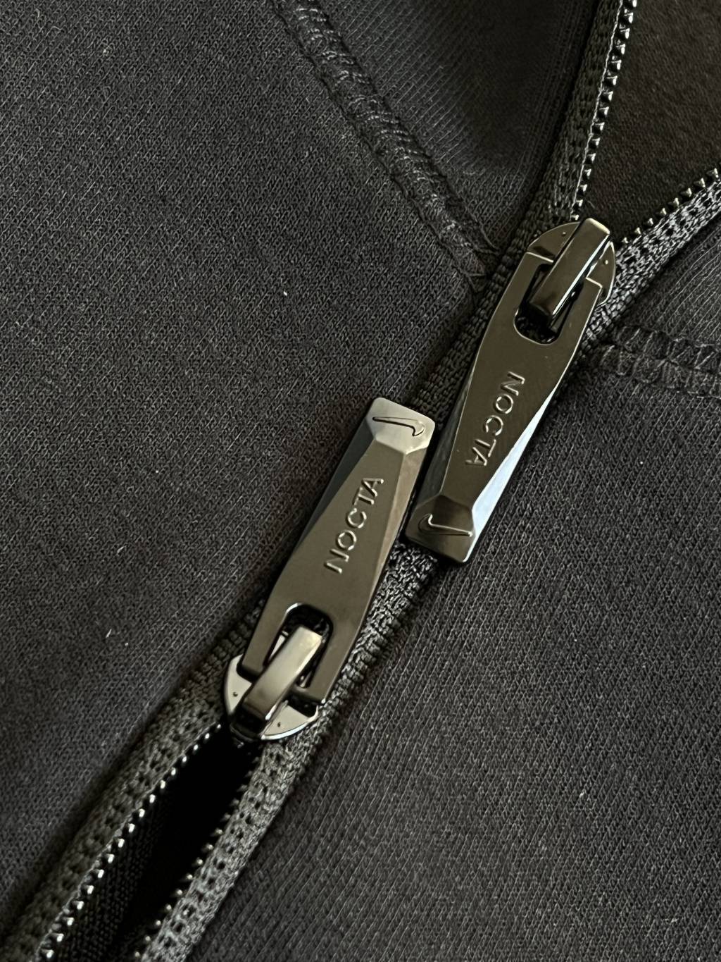 70$ dh NIKE x NOCTA Tech Fleece A suit of size M-2XL 53261047903 DA202 gallery