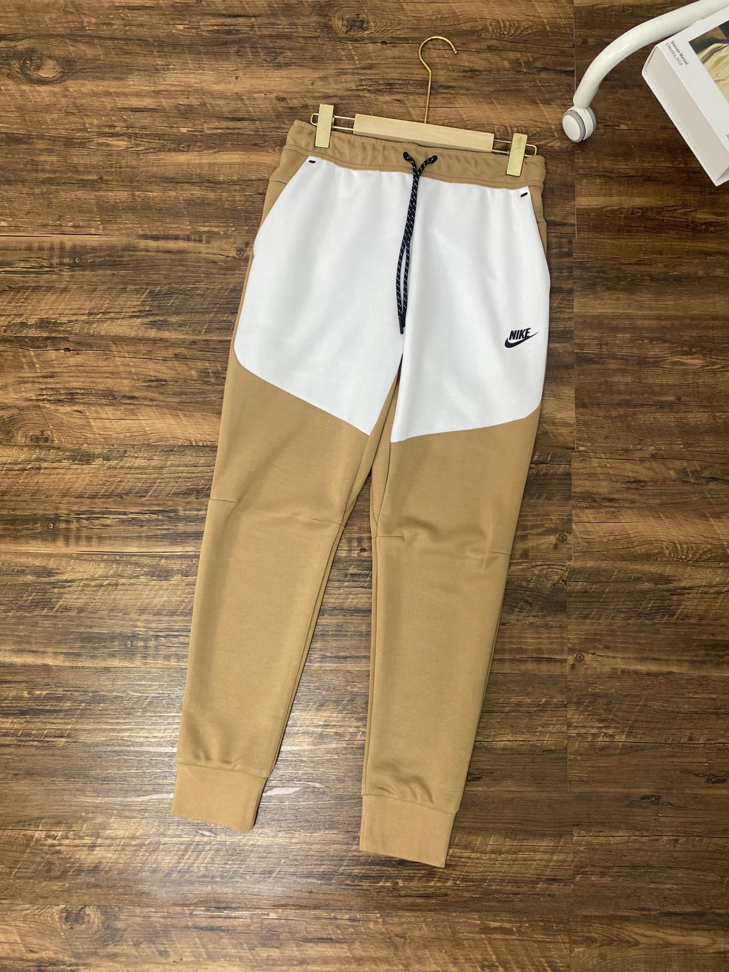 70$ dh Nike tech fleece CU4490 CU4496 A suit of  size M-2XL 93865047903 DA136 gallery