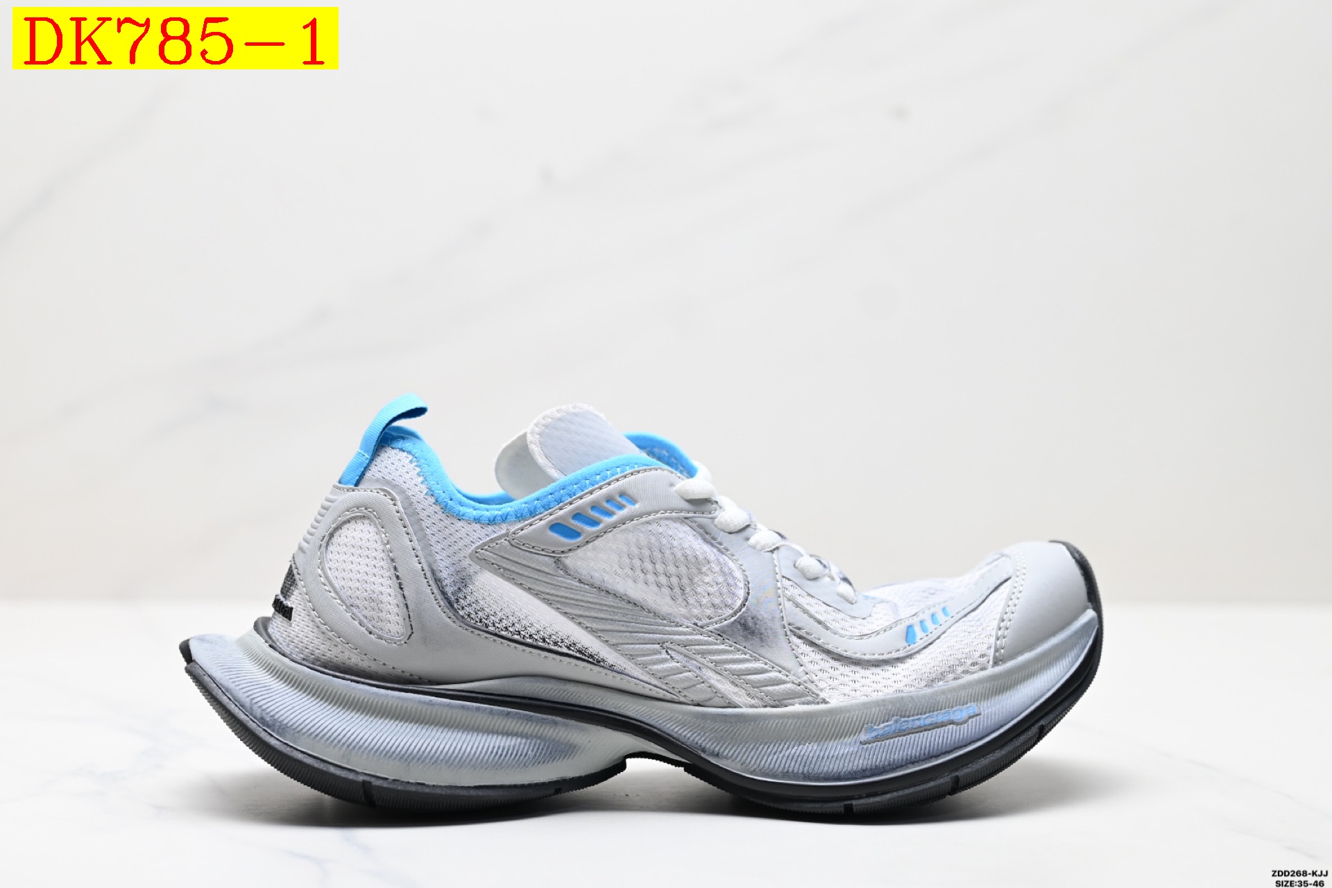 70$ dh Top Quality Balenciaga CIRCUIT size 35-46 94805047808 DK785 gallery