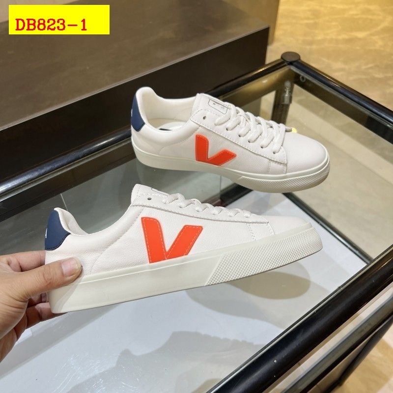 70$ dh Top Quality VEJA genuine leather SIZE 35-45 94648047901 DB823 gallery