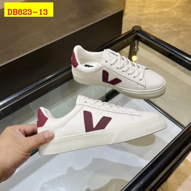 70$ dh Top Quality VEJA genuine leather SIZE 35-45 94648047901 DB823 gallery