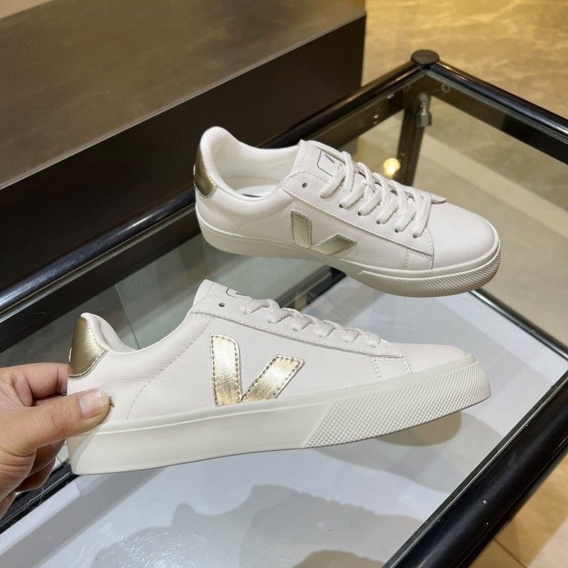 70$ dh Top Quality VEJA genuine leather SIZE 35-45 94648047901 DB823 gallery