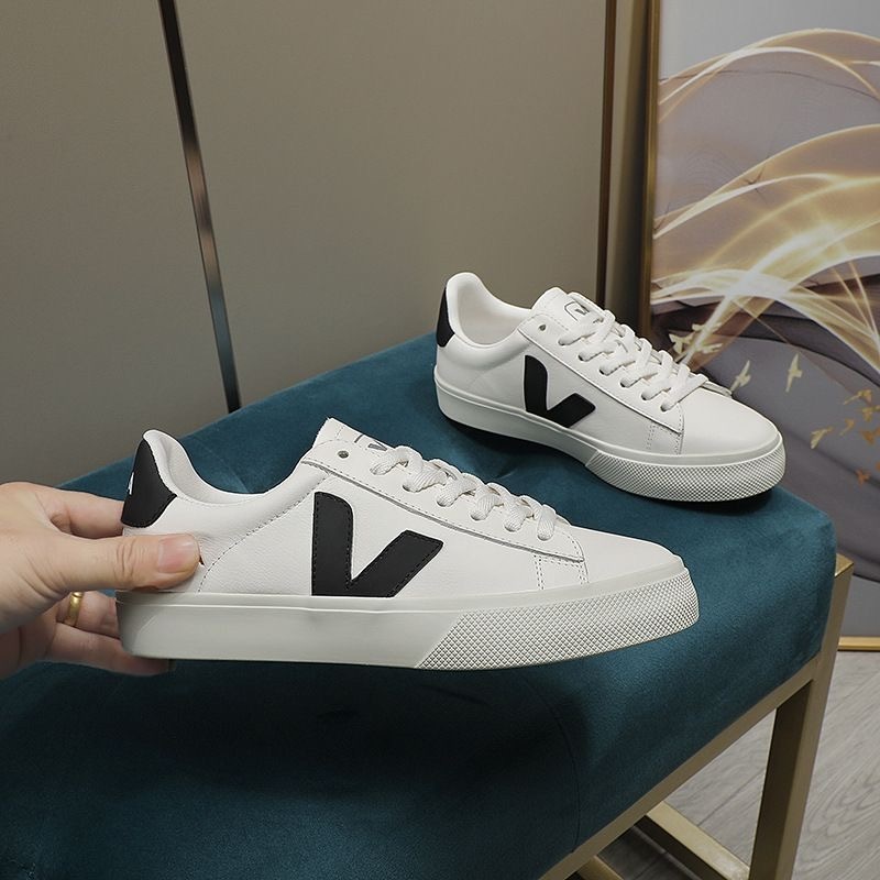 70$ dh Top Quality VEJA genuine leather SIZE 35-45 94648047901 DB823 gallery