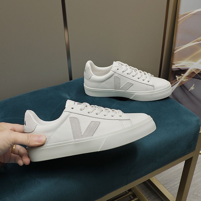 70$ dh Top Quality VEJA genuine leather SIZE 35-45 94648047901 DB823 gallery