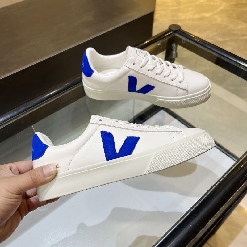 70$ dh Top Quality VEJA genuine leather SIZE 35-45 94648047901 DB823 gallery