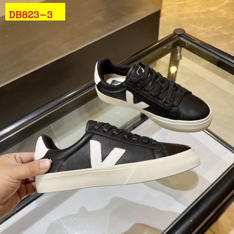 70$ dh Top Quality VEJA genuine leather SIZE 35-45 94648047901 DB823 gallery