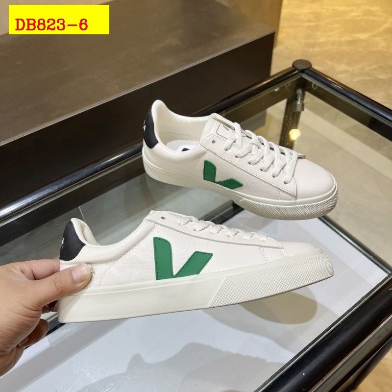 70$ dh Top Quality VEJA genuine leather SIZE 35-45 94648047901 DB823 gallery