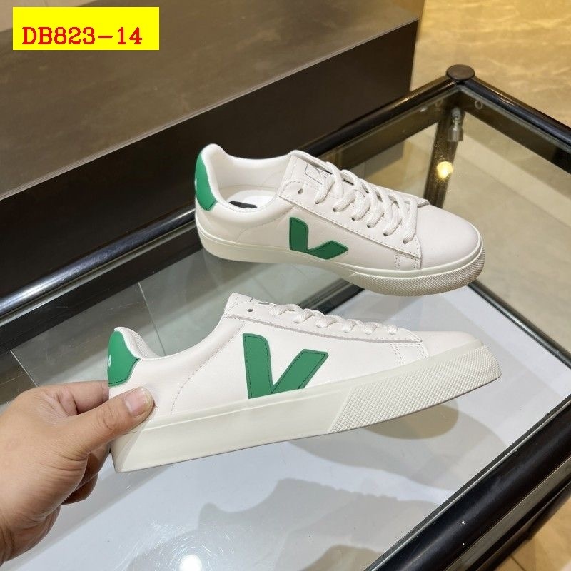 70$ dh Top Quality VEJA genuine leather SIZE 35-45 94648047901 DB823 gallery