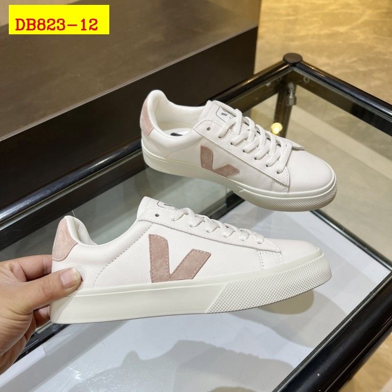 70$ dh Top Quality VEJA genuine leather SIZE 35-45 94648047901 DB823 gallery