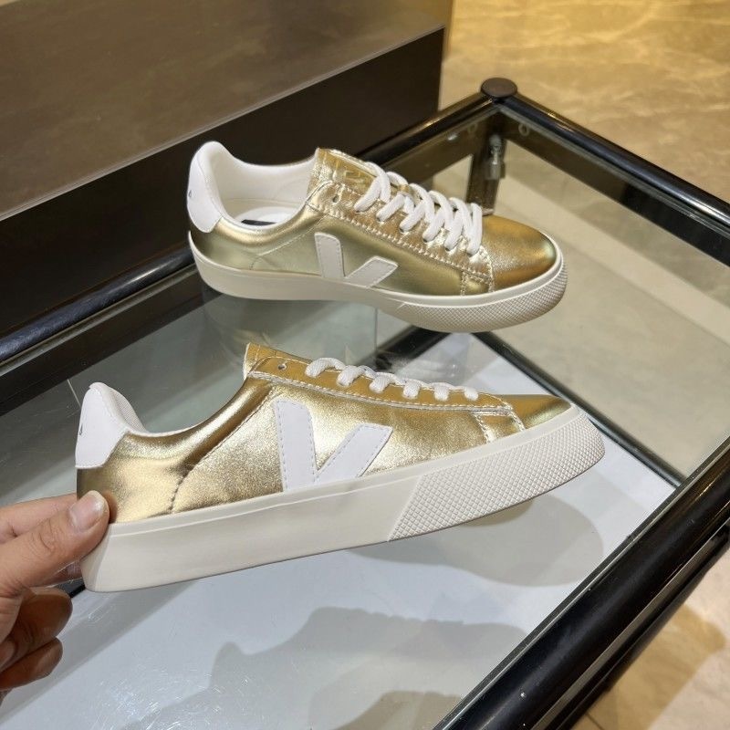 70$ dh Top Quality VEJA genuine leather SIZE 35-45 94648047901 DB823 gallery