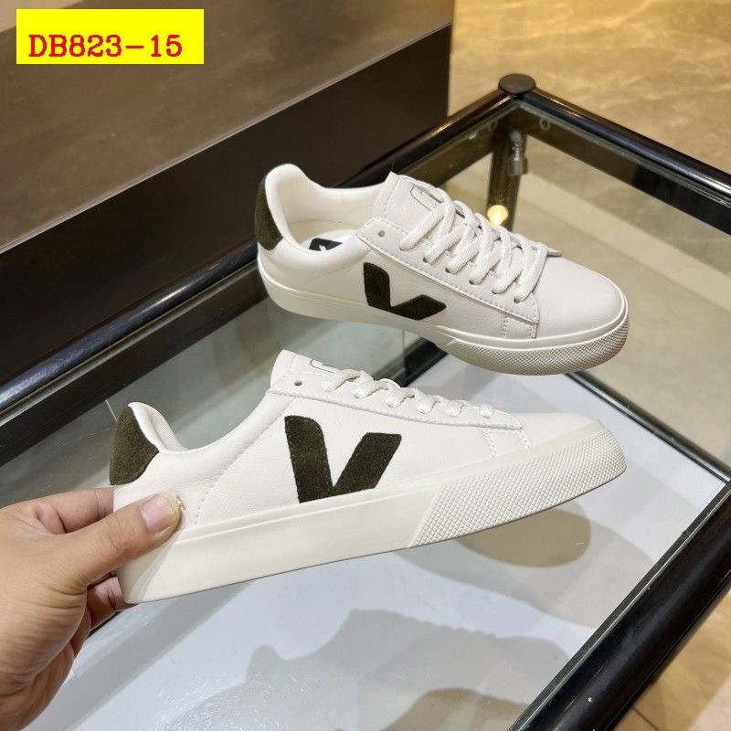 70$ dh Top Quality VEJA genuine leather SIZE 35-45 94648047901 DB823 gallery