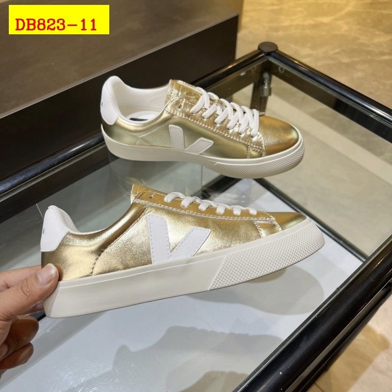 70$ dh Top Quality VEJA genuine leather SIZE 35-45 94648047901 DB823 gallery