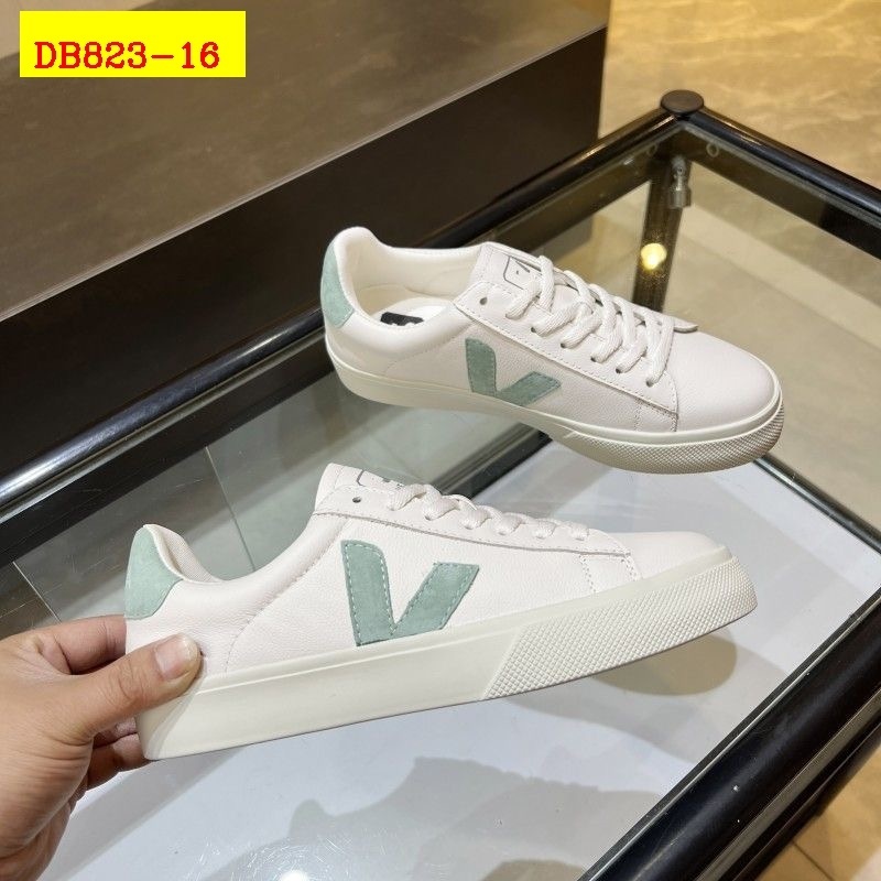 70$ dh Top Quality VEJA genuine leather SIZE 35-45 94648047901 DB823 gallery