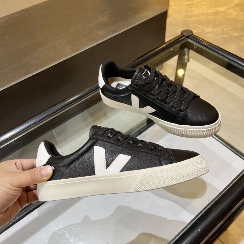 70$ dh Top Quality VEJA genuine leather SIZE 35-45 94648047901 DB823 gallery