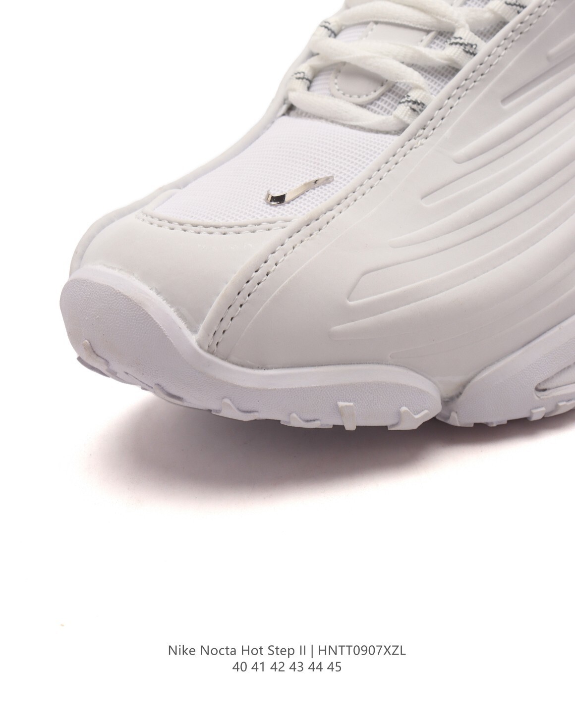 70$ new_dh Nocta X Nike Hot step II 2 size 40-45 84526046567 DK415 gallery