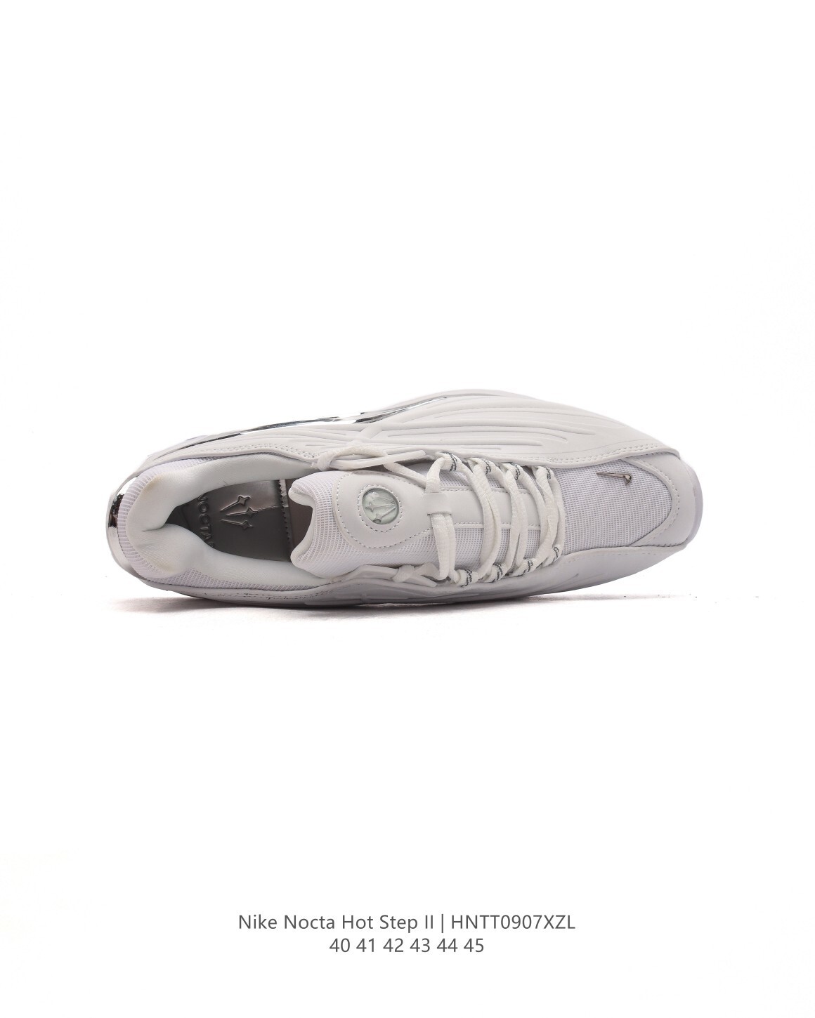 70$ new_dh Nocta X Nike Hot step II 2 size 40-45 84526046567 DK415 gallery