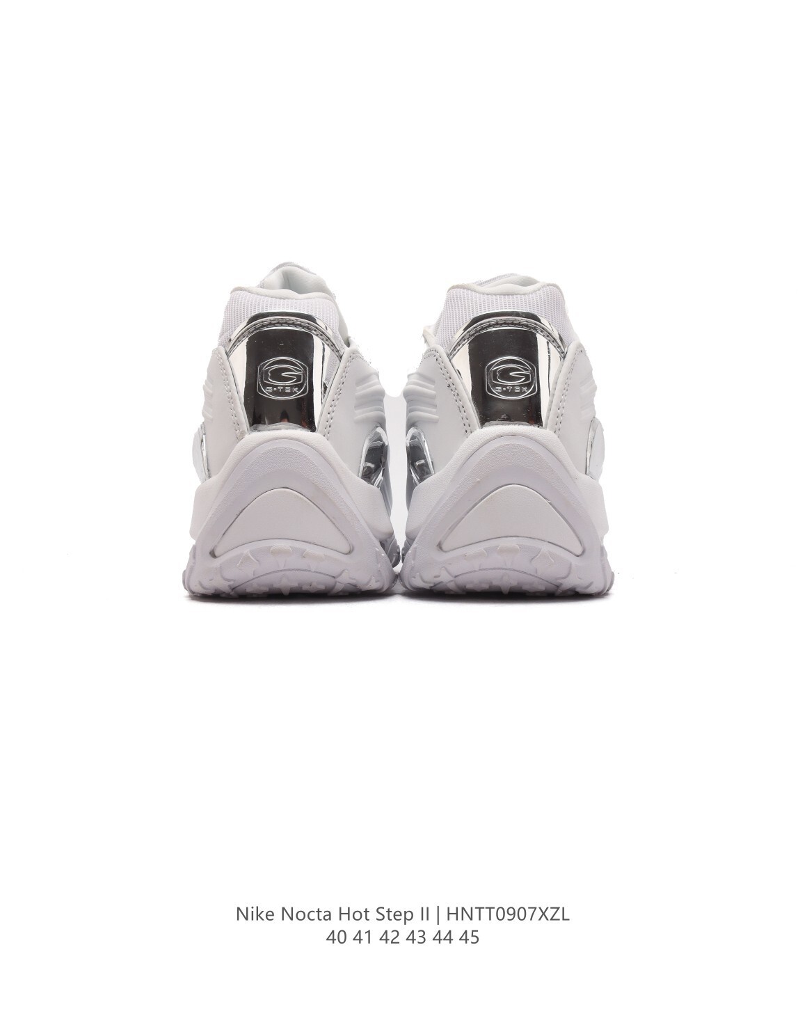 70$ new_dh Nocta X Nike Hot step II 2 size 40-45 84526046567 DK415 gallery