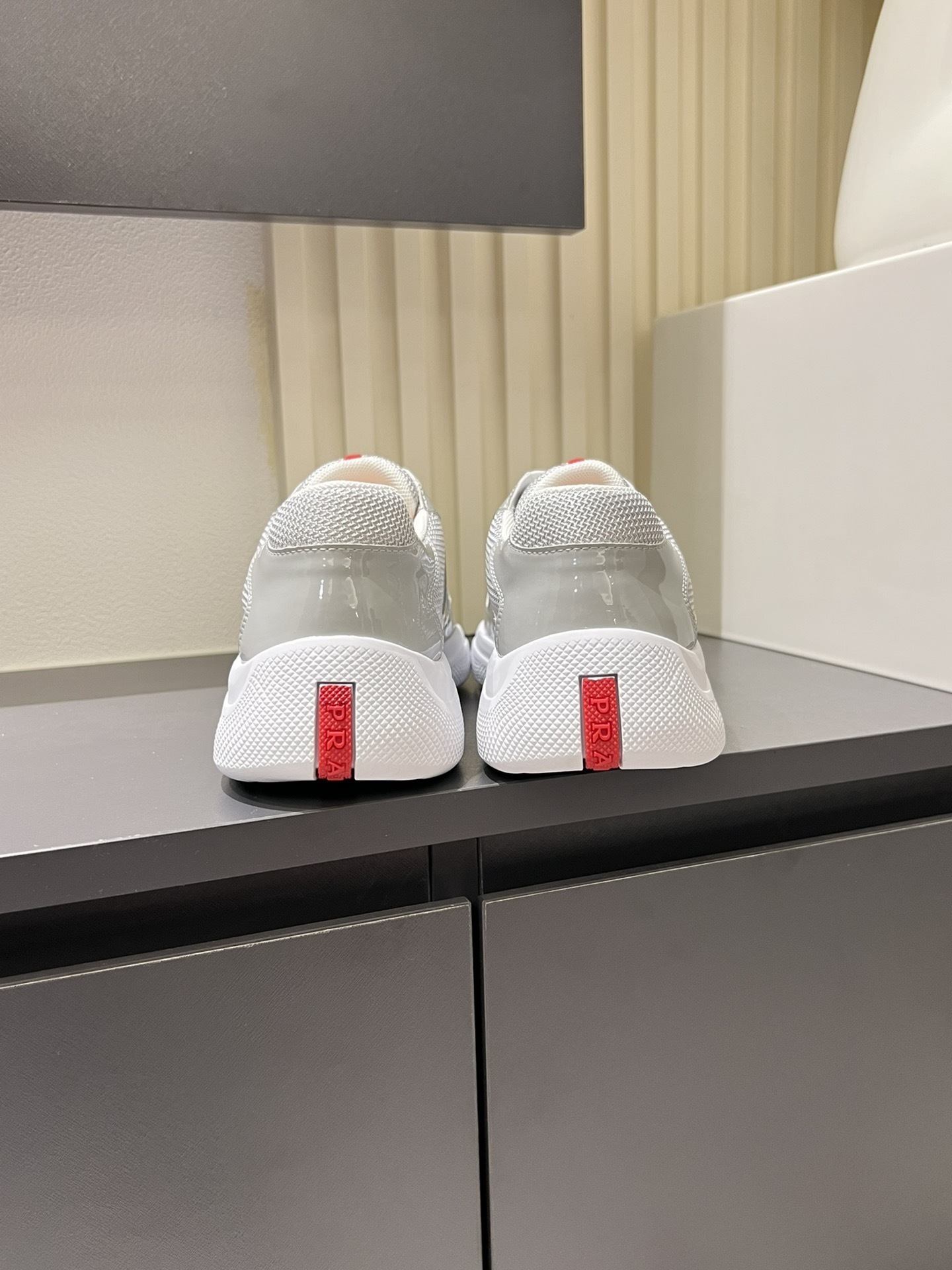 71$ PRADA size 38-47 649010 QE80 gallery