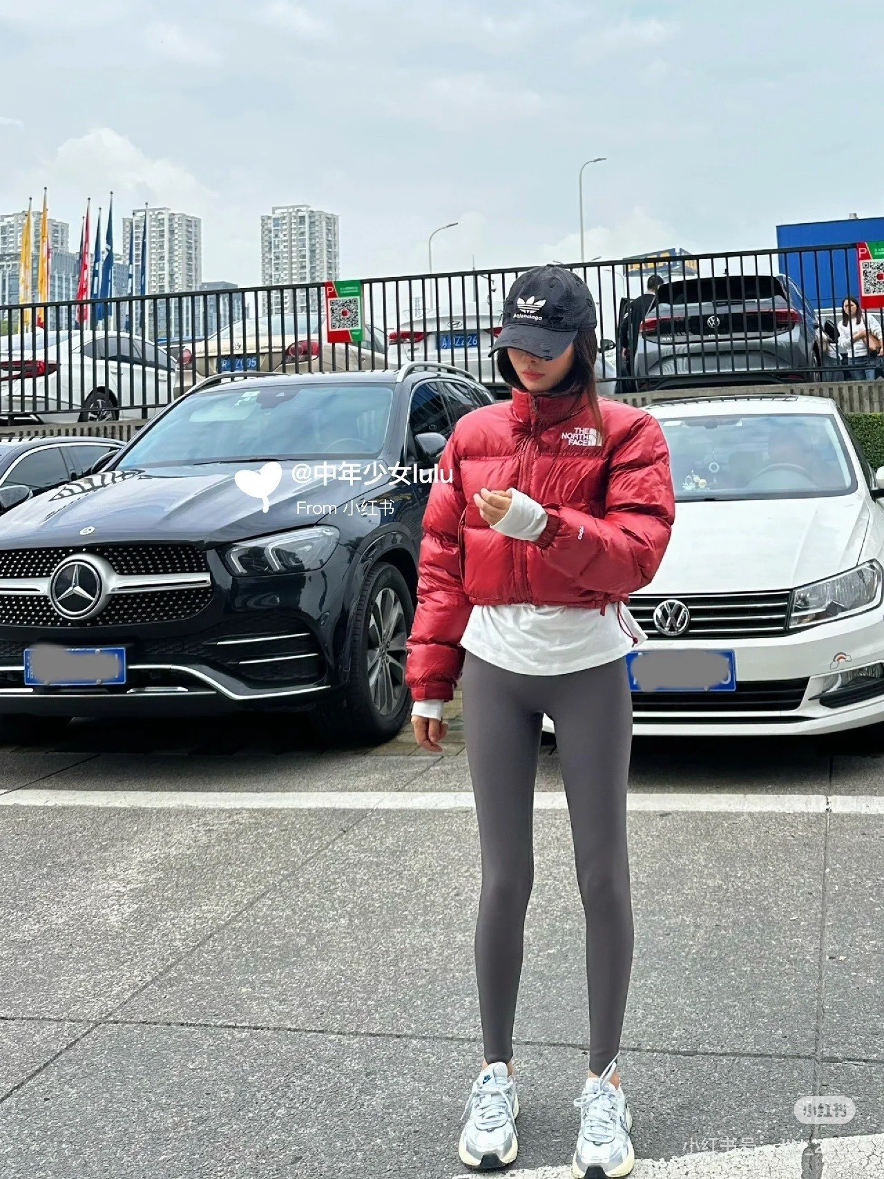 71$ The North Face Size S-L 241070 BF32 gallery