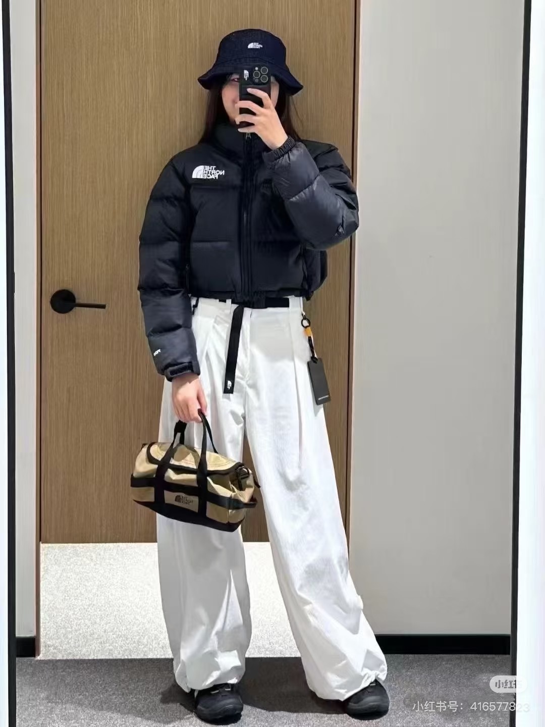 71$ The North Face Size S-L 241070 BF32 gallery