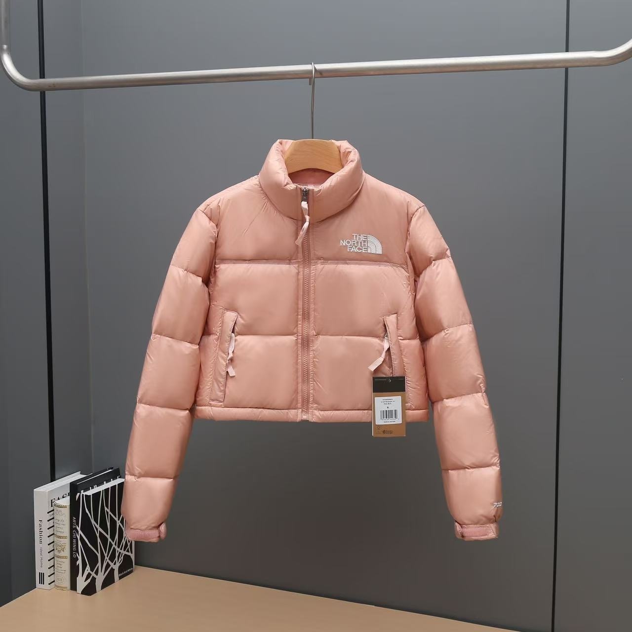 71$ The North Face Size S-L 241070 BF32 gallery