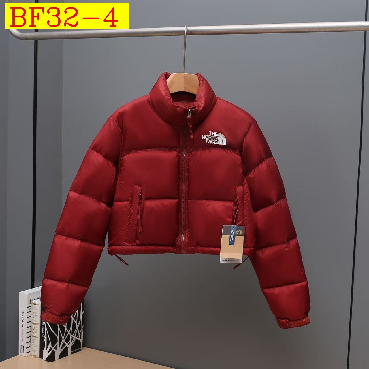 71$ The North Face Size S-L 241070 BF32 gallery