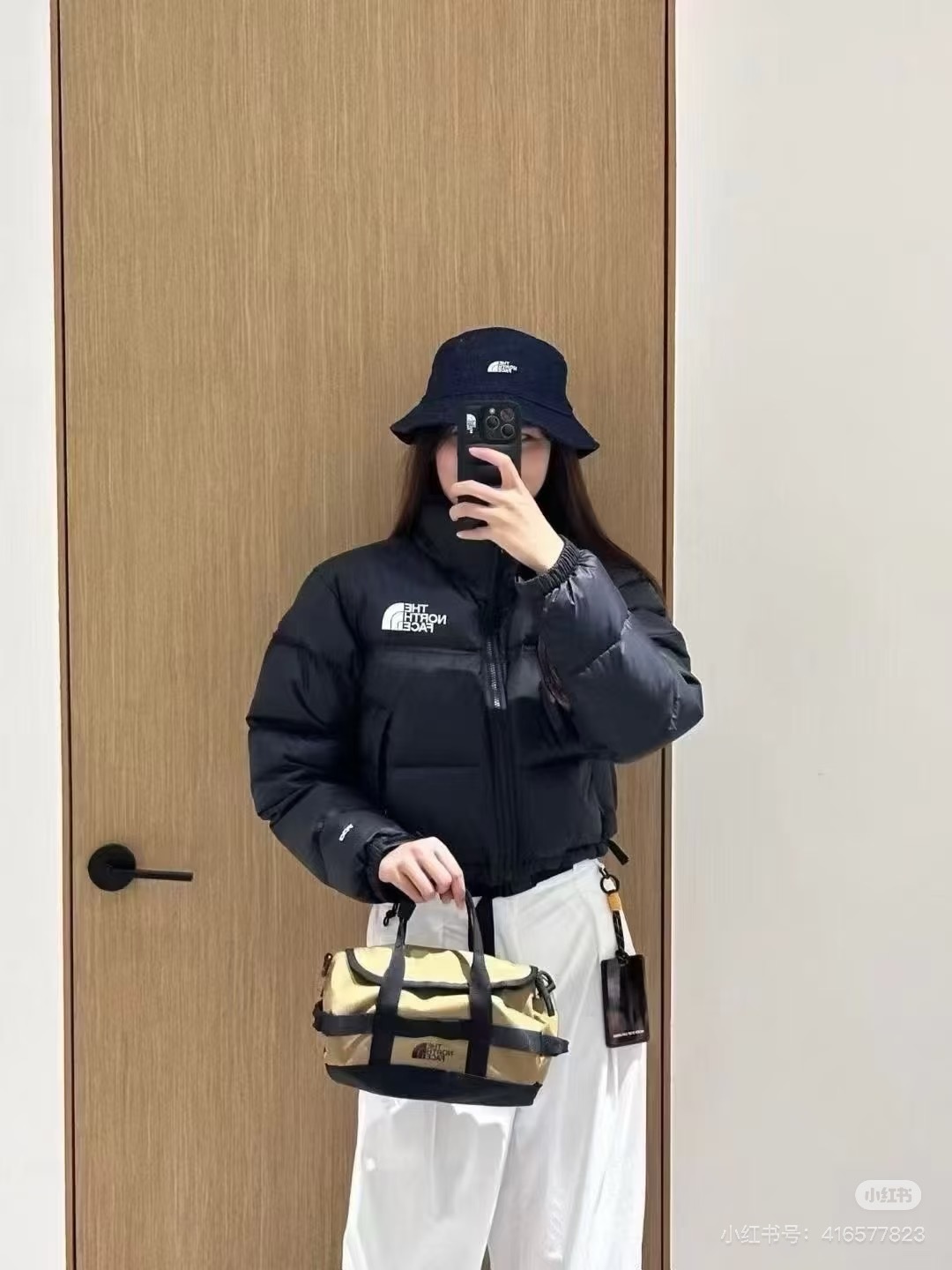 71$ The North Face Size S-L 241070 BF32 gallery