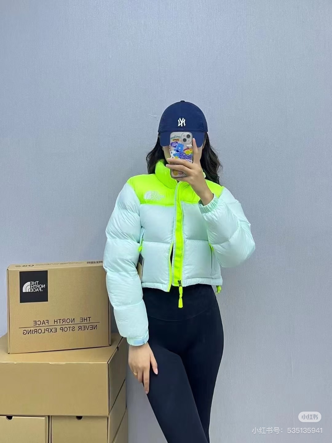 71$ The North Face Size S-L 241070 BF32 gallery