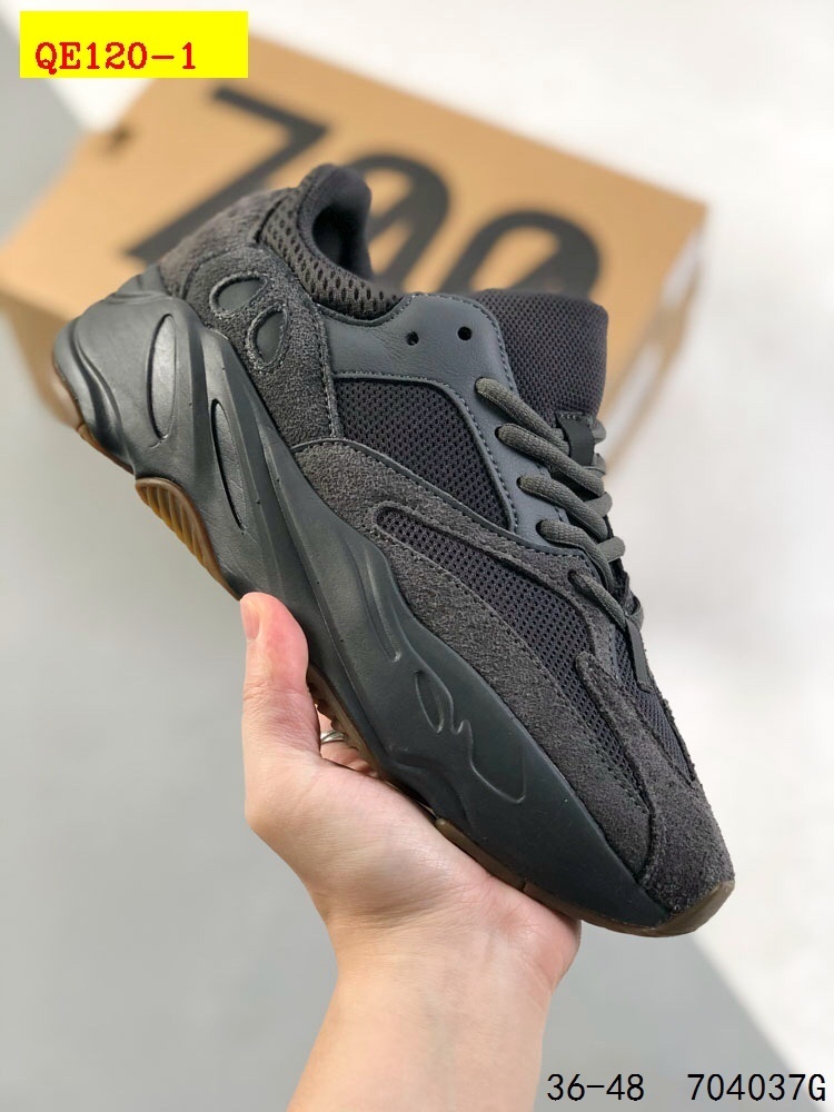 71$ Top Quality Adidas Yeezy Boost 700 Size 36-46 149020 QE120 gallery