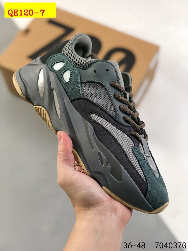 71$ Top Quality Adidas Yeezy Boost 700 Size 36-46 149020 QE120 gallery
