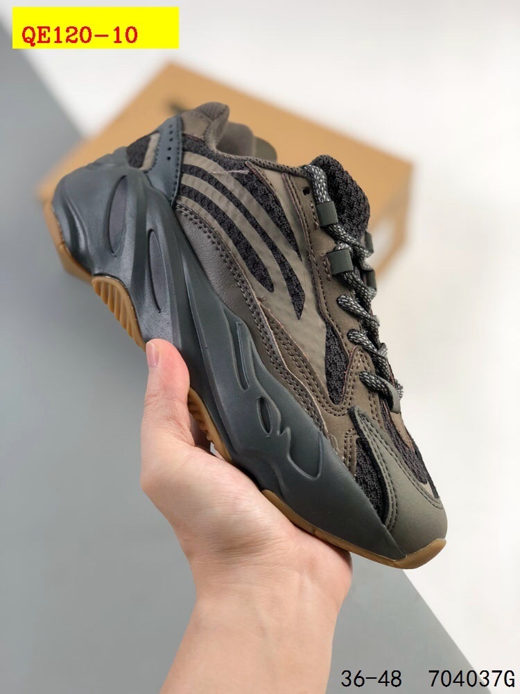 71$ Top Quality Adidas Yeezy Boost 700 Size 36-46 149020 QE120 gallery