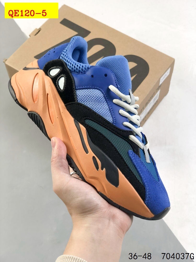 71$ Top Quality Adidas Yeezy Boost 700 Size 36-46 149020 QE120 gallery