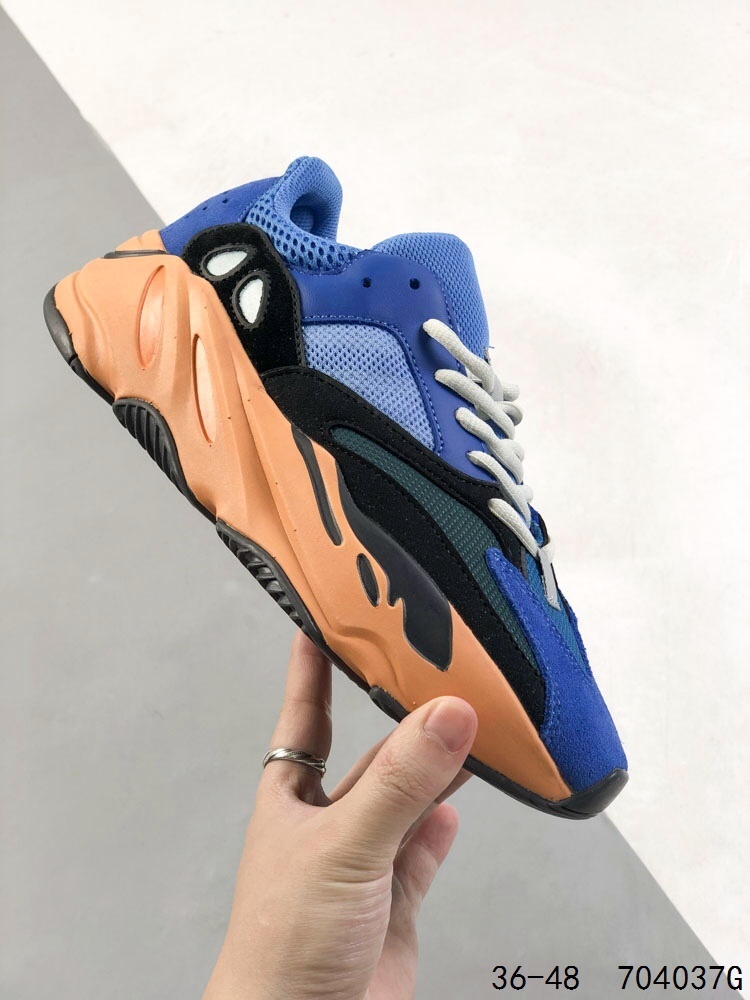 71$ Top Quality Adidas Yeezy Boost 700 Size 36-46 149020 QE120 gallery