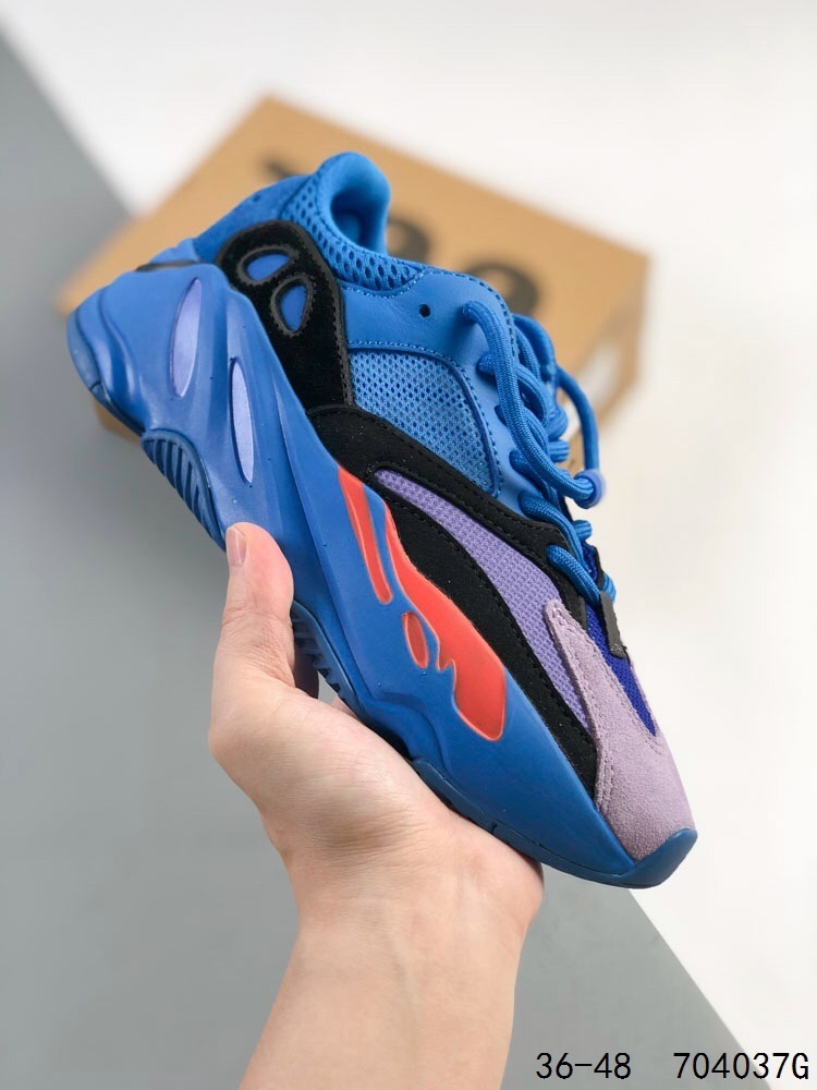 71$ Top Quality Adidas Yeezy Boost 700 Size 36-46 149020 QE120 gallery