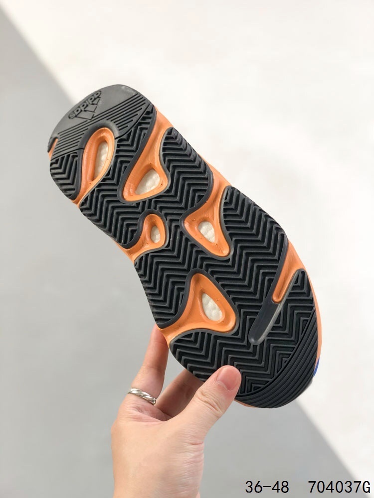 71$ Top Quality Adidas Yeezy Boost 700 Size 36-46 149020 QE120 gallery