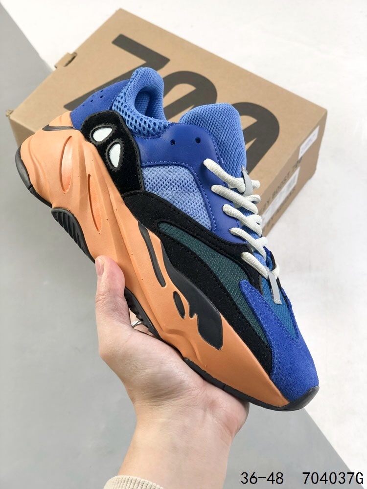 71$ Top Quality Adidas Yeezy Boost 700 Size 36-46 149020 QE120 gallery