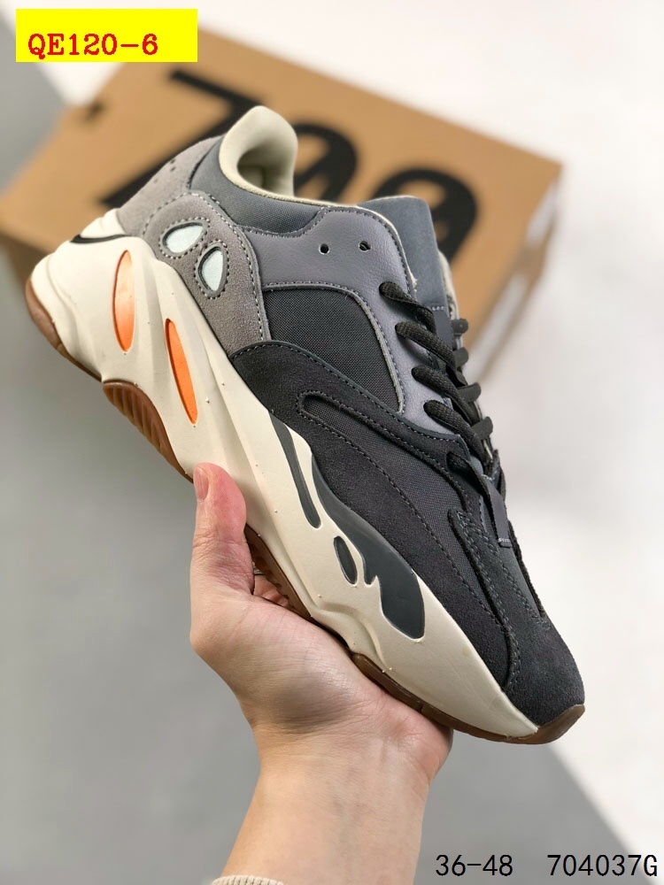 71$ Top Quality Adidas Yeezy Boost 700 Size 36-46 149020 QE120 gallery